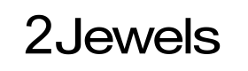 2Jewels logo